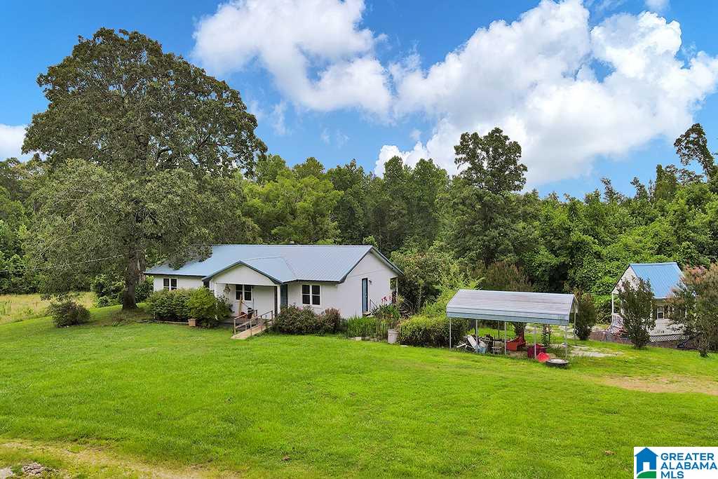 3464 County Road 29 Heflin, AL 36264 - Photo 28 of 34