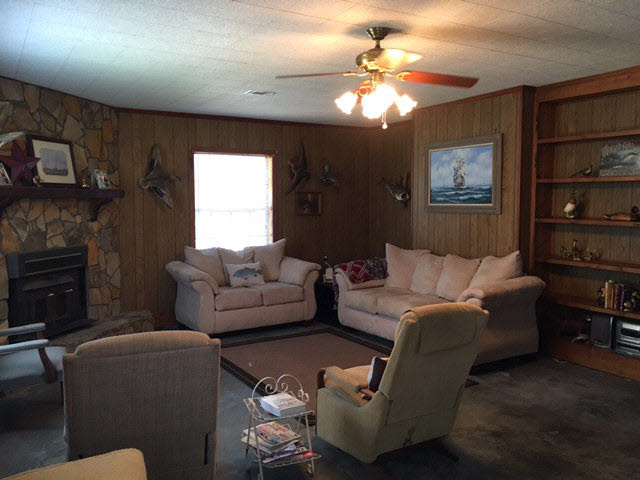 34303 Lost River Road Seminole, AL 36574 - Photo 3 of 31