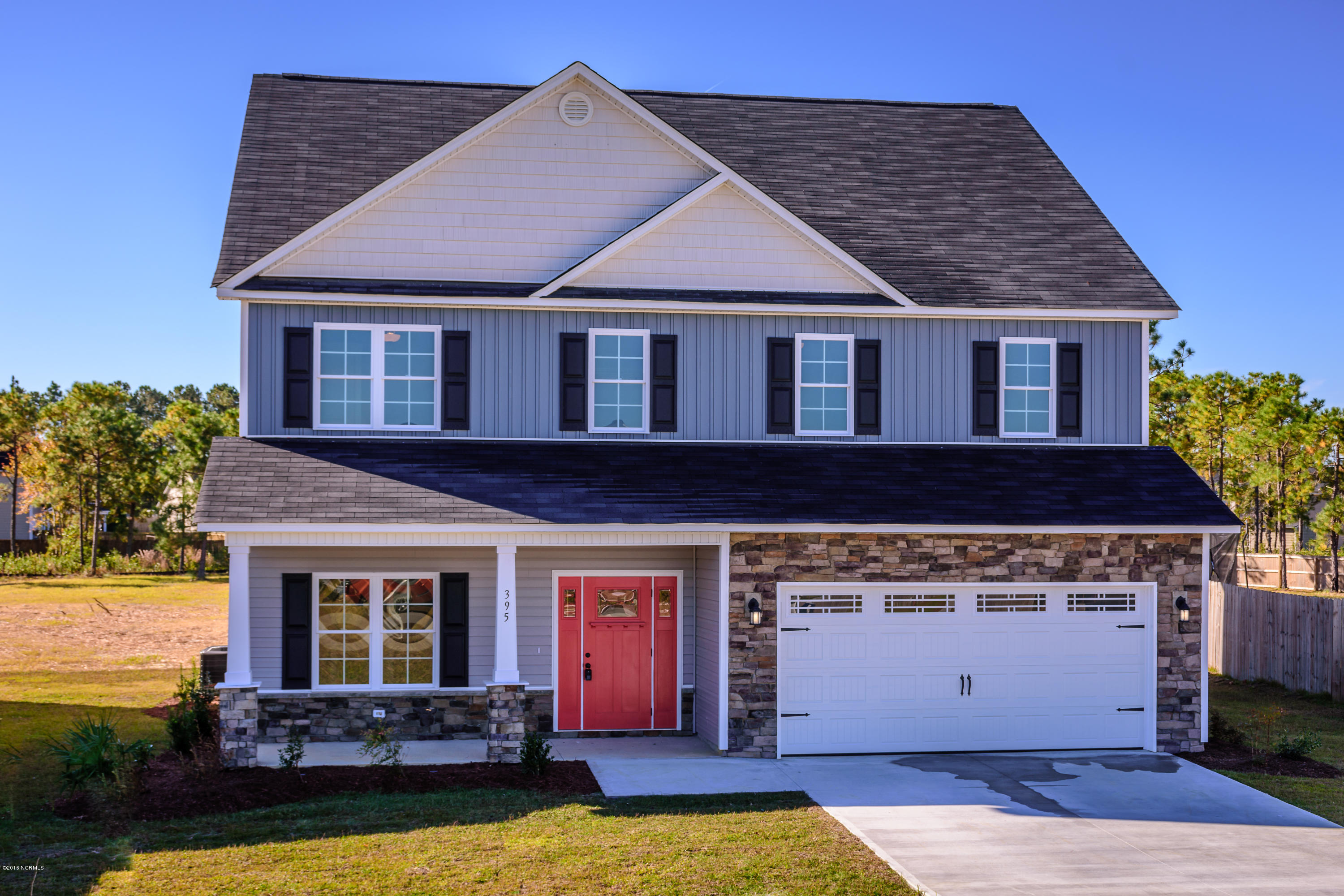 395 Inverness Drive Hubert, NC 28539 - Photo 1 of 35 (01 of 32)