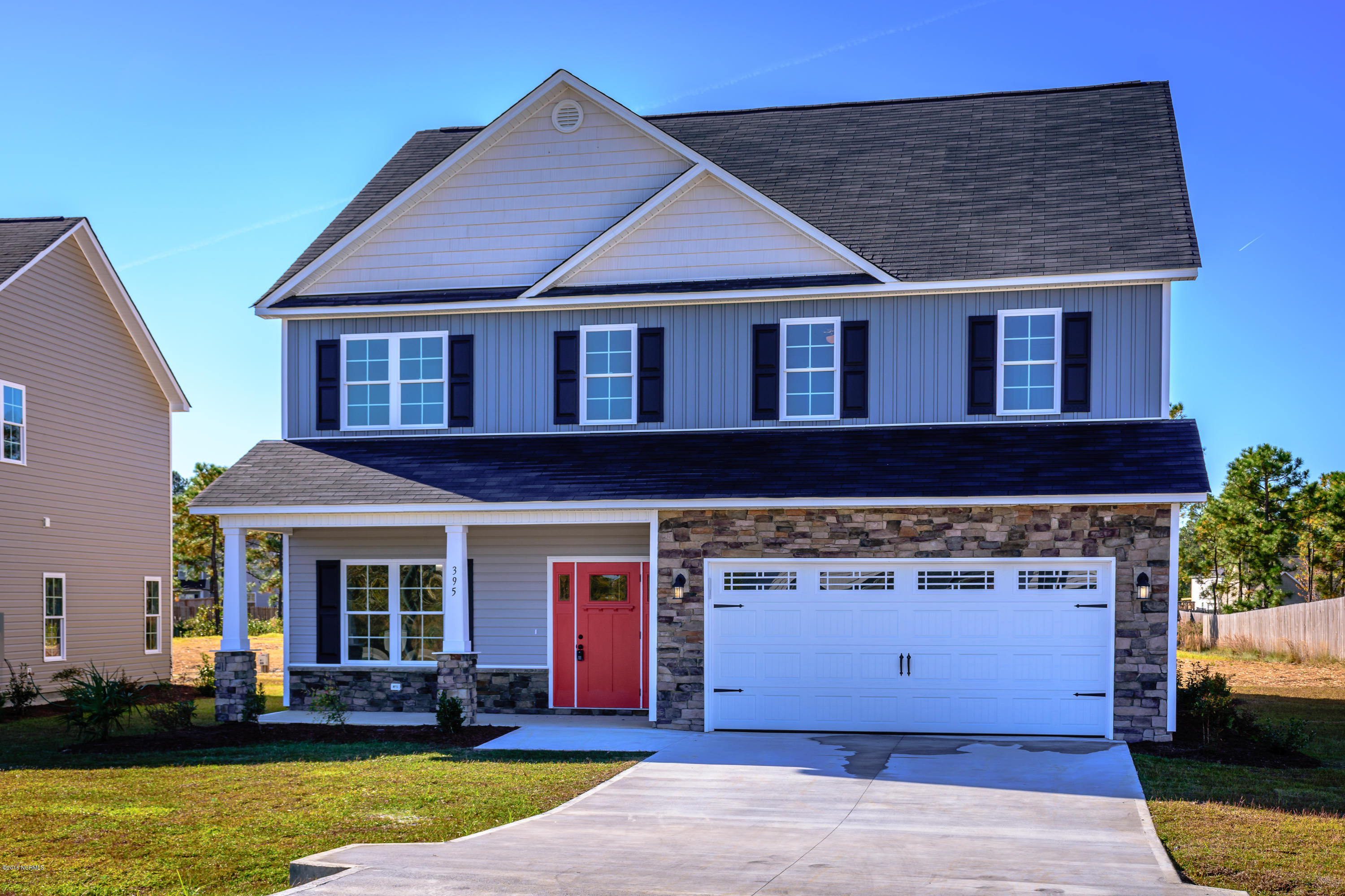 395 Inverness Drive Hubert, NC 28539 - Photo 2 of 35 (02 of 32)
