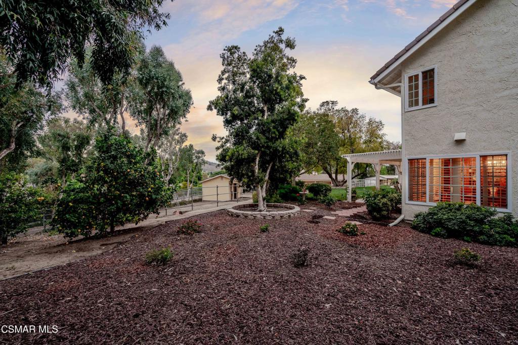 351 Buckboard Circle Simi Valley, CA 93065 - Photo 42 of 58