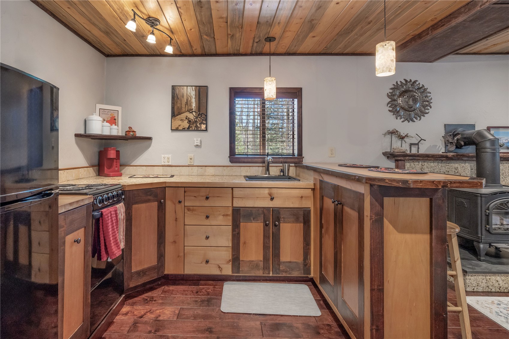 495 Edgewood Road Alma, CO 80420 - Photo 18 of 43