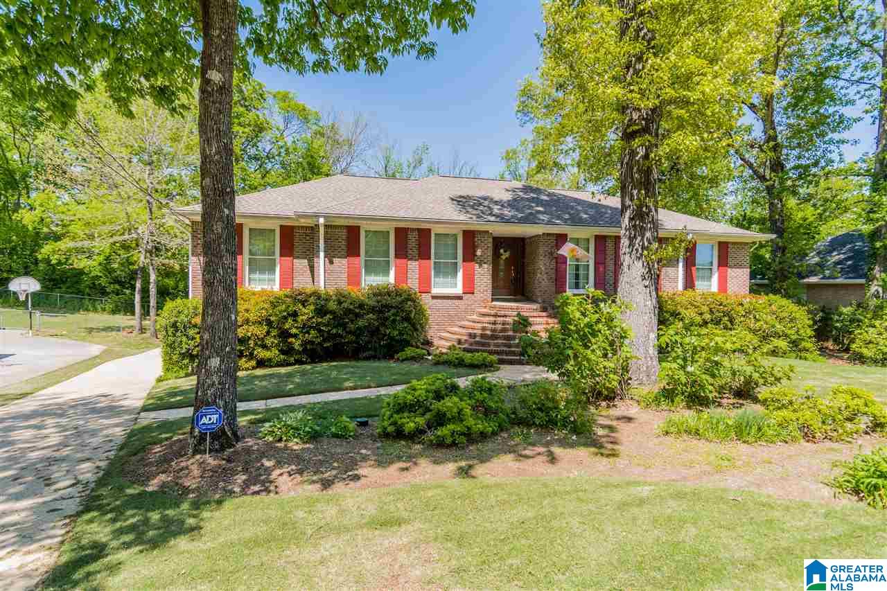 3521 Brookfield Road Birmingham, AL 35226 - Photo 1 of 34