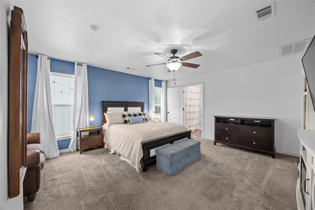925 Wild Road Van Alstyne, TX 75495 - Photo 18 of 40