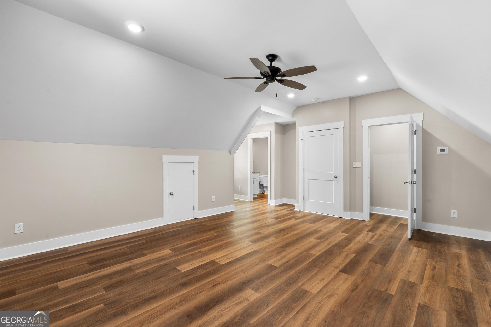 1355 Rose Hill Road Meansville, GA 30256 - Photo 34 of 52