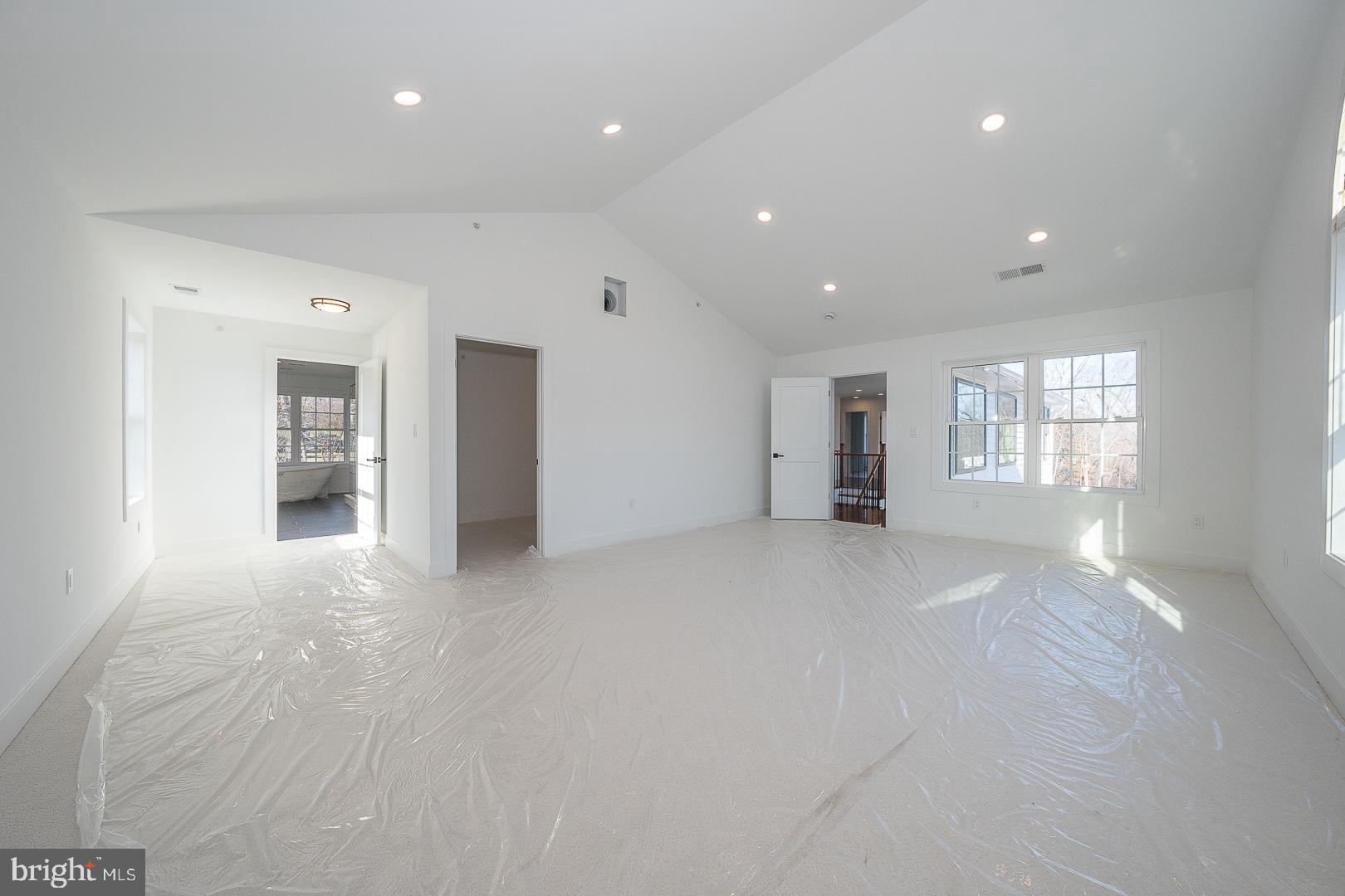 2627 County Line Road Chalfont, PA 18914 - Photo 27 of 36 Main bedroom
