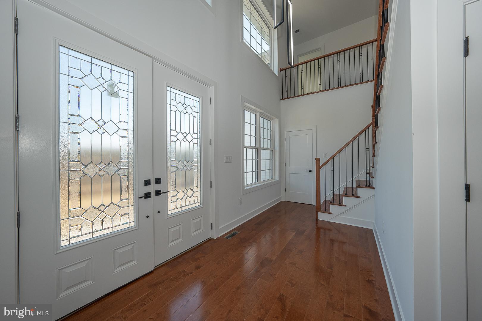 2627 County Line Road Chalfont, PA 18914 - Photo 3 of 36 Front entrance