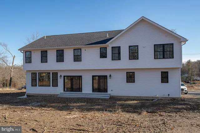 $1,198,800 | 2627 County Line Road, Chalfont, PA 18914