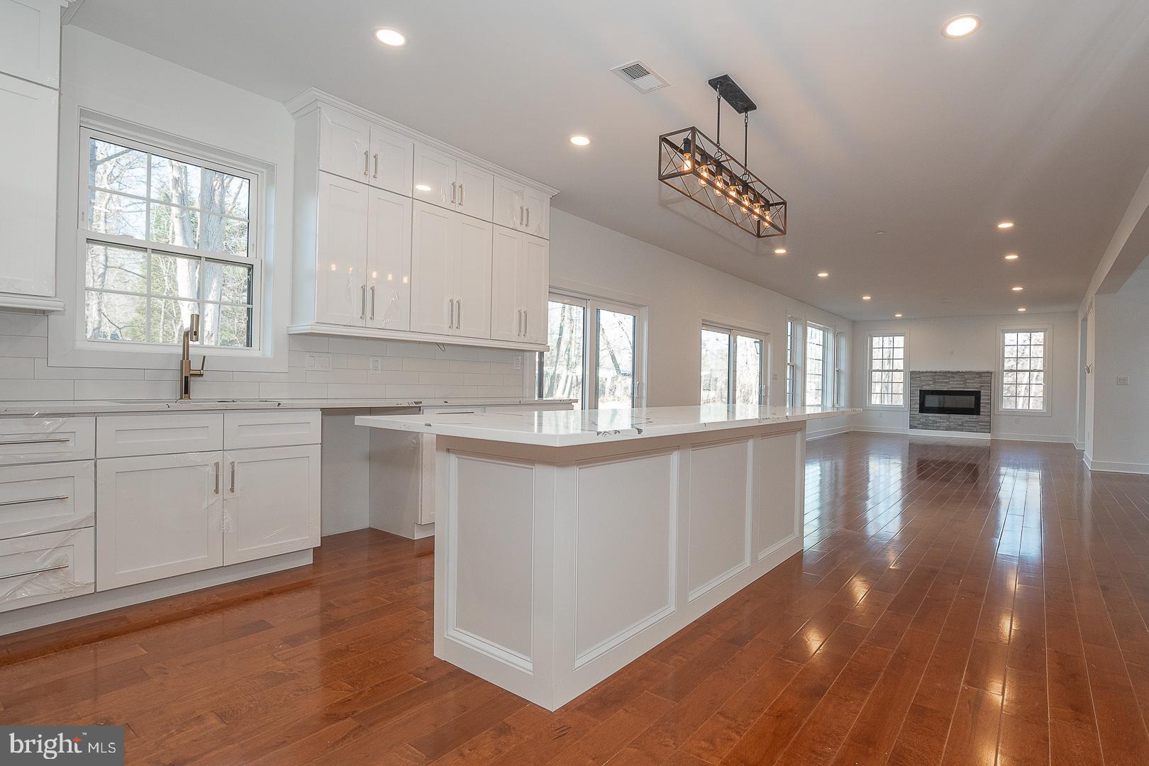 2627 County Line Road Chalfont, PA 18914 - Photo 5 of 36 kitchen