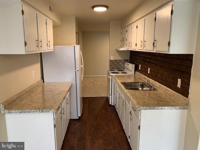 435 Christopher Avenue, Unit 23 Gaithersburg, MD 20879 - Photo 9 of 17