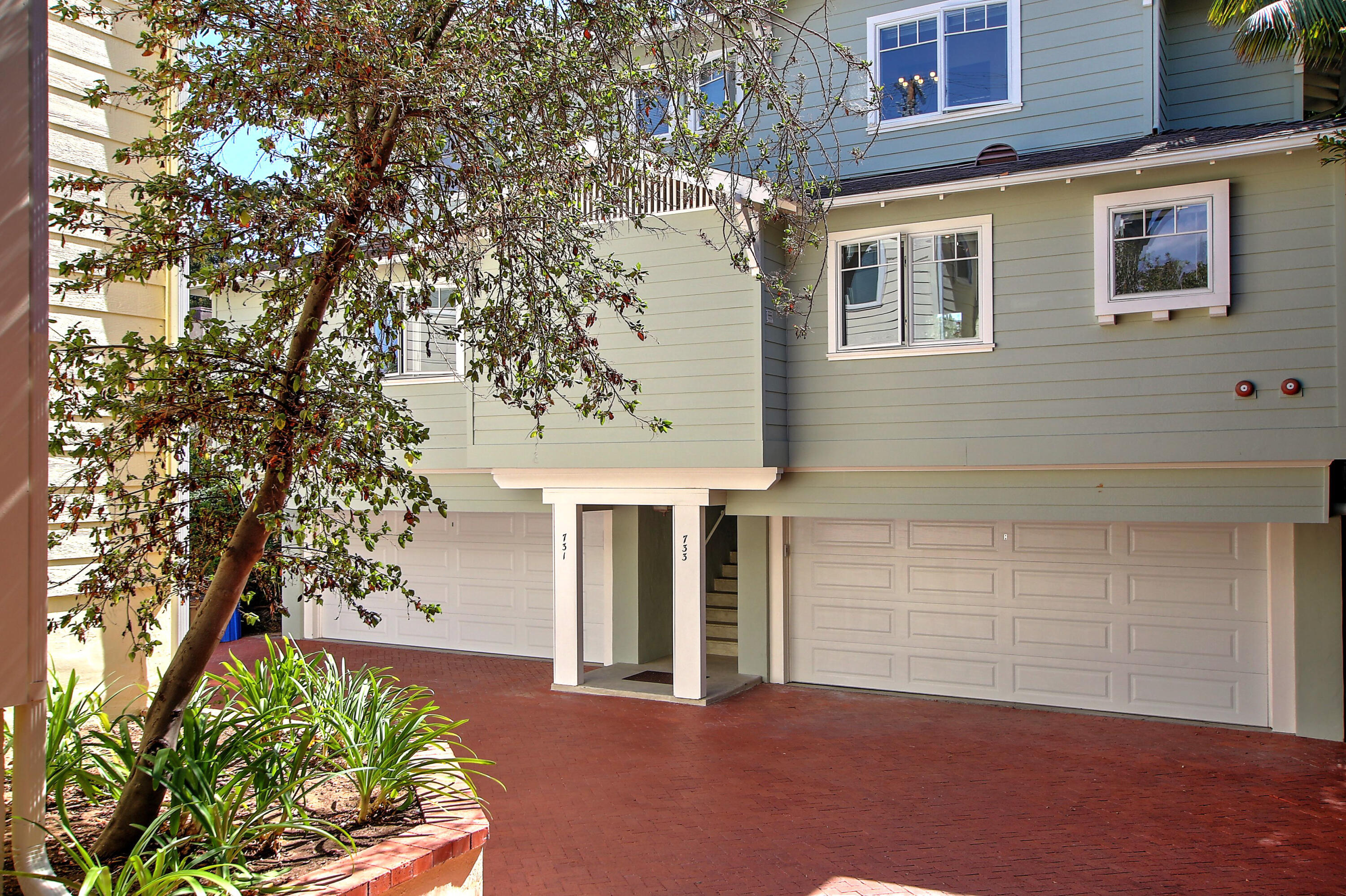 733 Bath Street, Santa Barbara, CA 93101 Compass