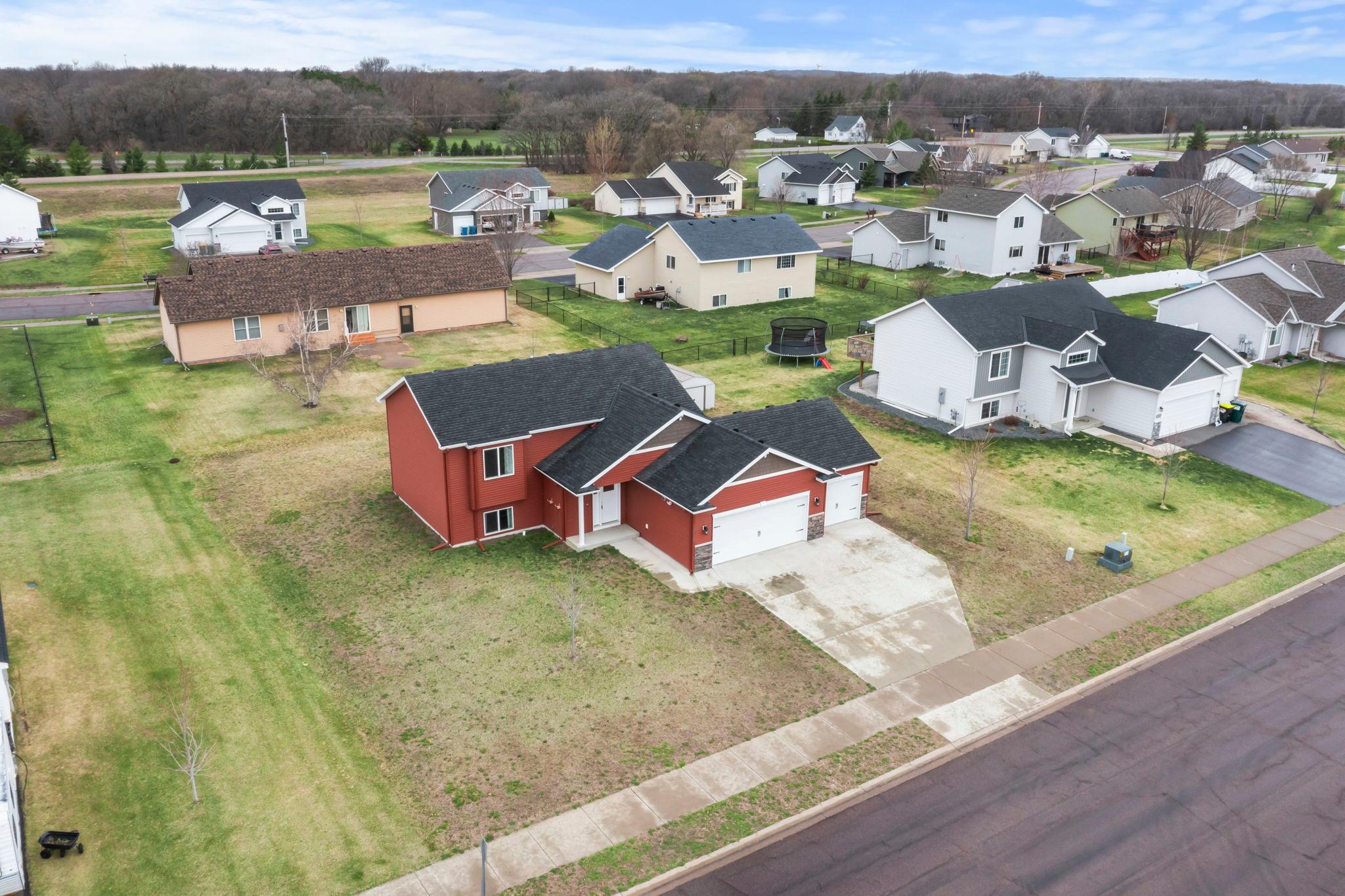 12126 40th Avenue Becker, MN 55308 - Photo 3 of 61