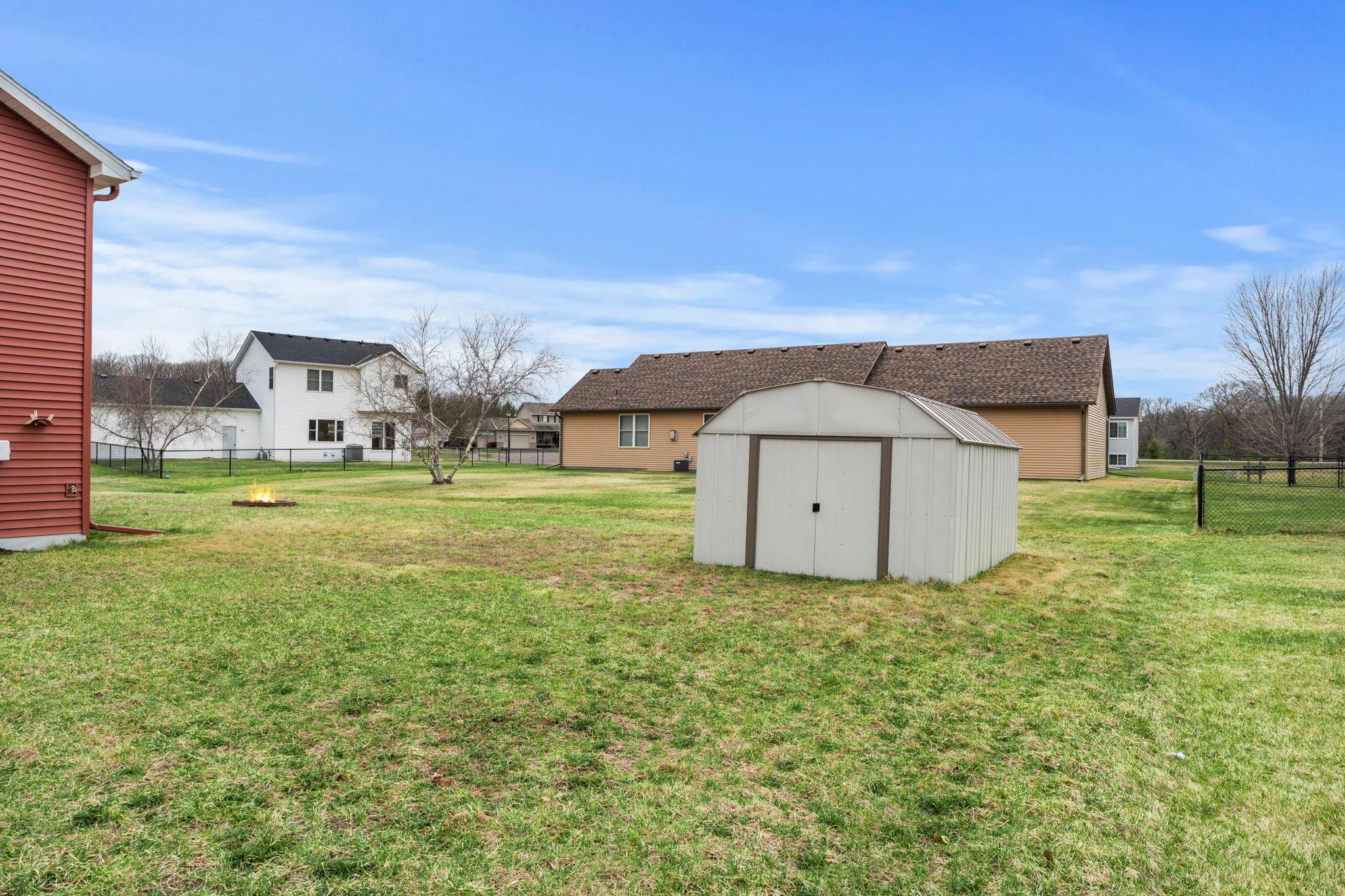 12126 40th Avenue Becker, MN 55308 - Photo 39 of 61