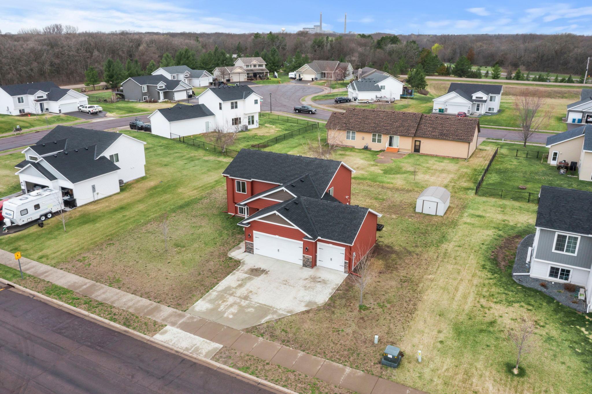 12126 40th Avenue Becker, MN 55308 - Photo 4 of 61