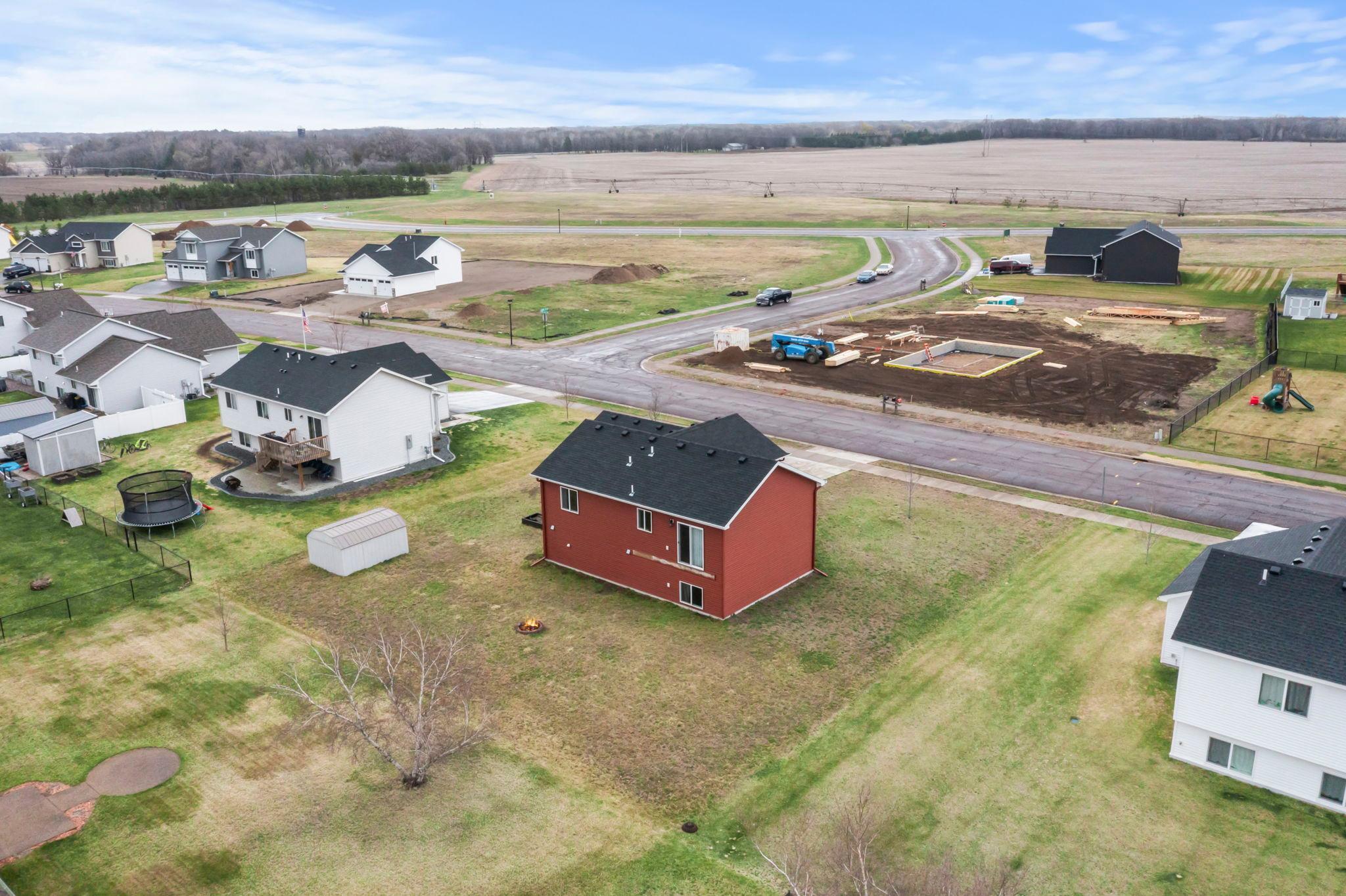 12126 40th Avenue Becker, MN 55308 - Photo 46 of 61