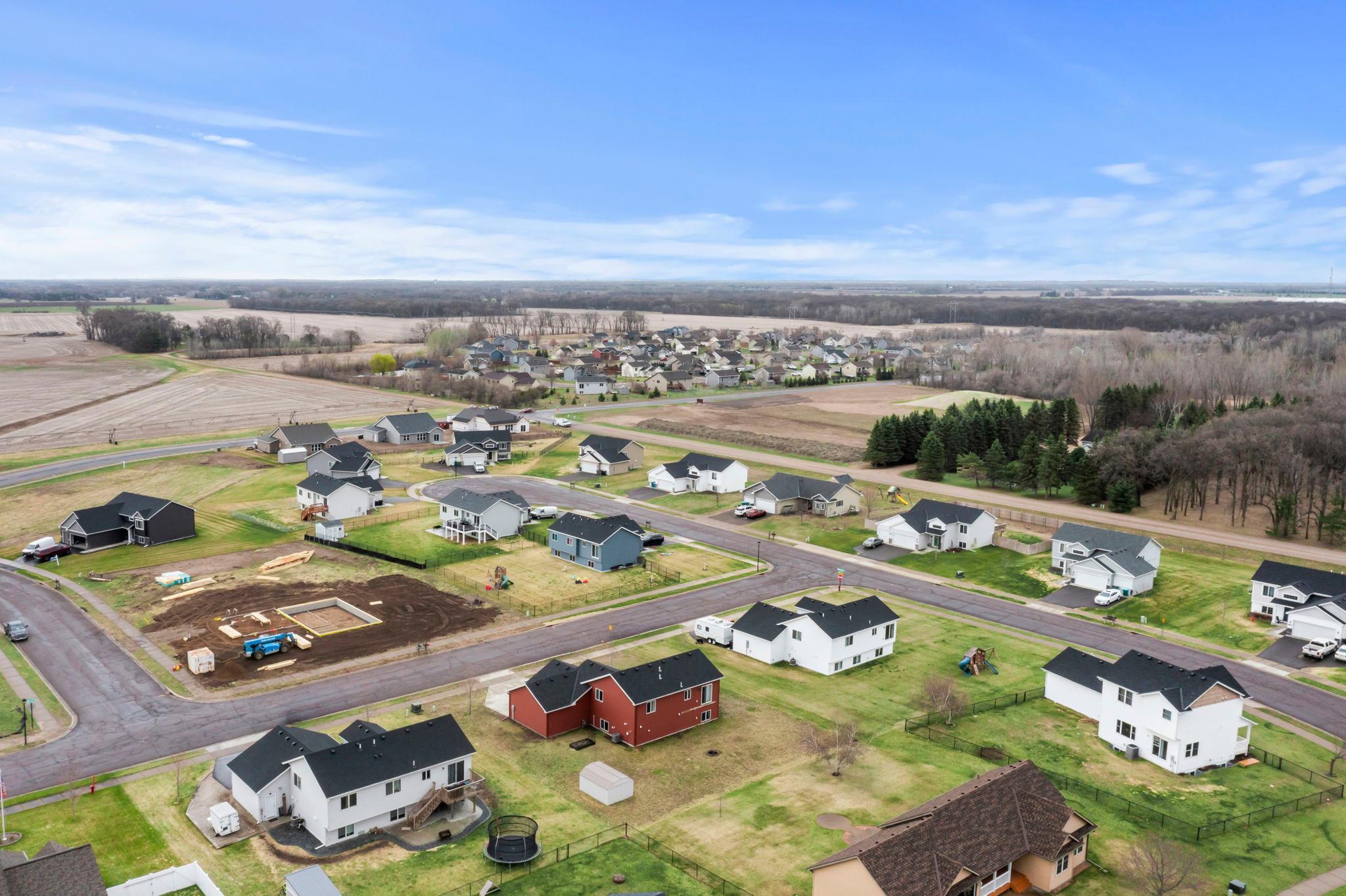 12126 40th Avenue Becker, MN 55308 - Photo 48 of 61