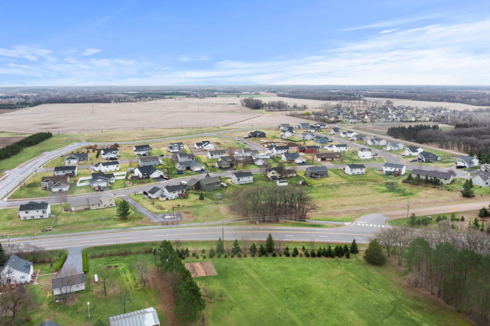 12126 40th Avenue Becker, MN 55308 - Photo 50 of 61