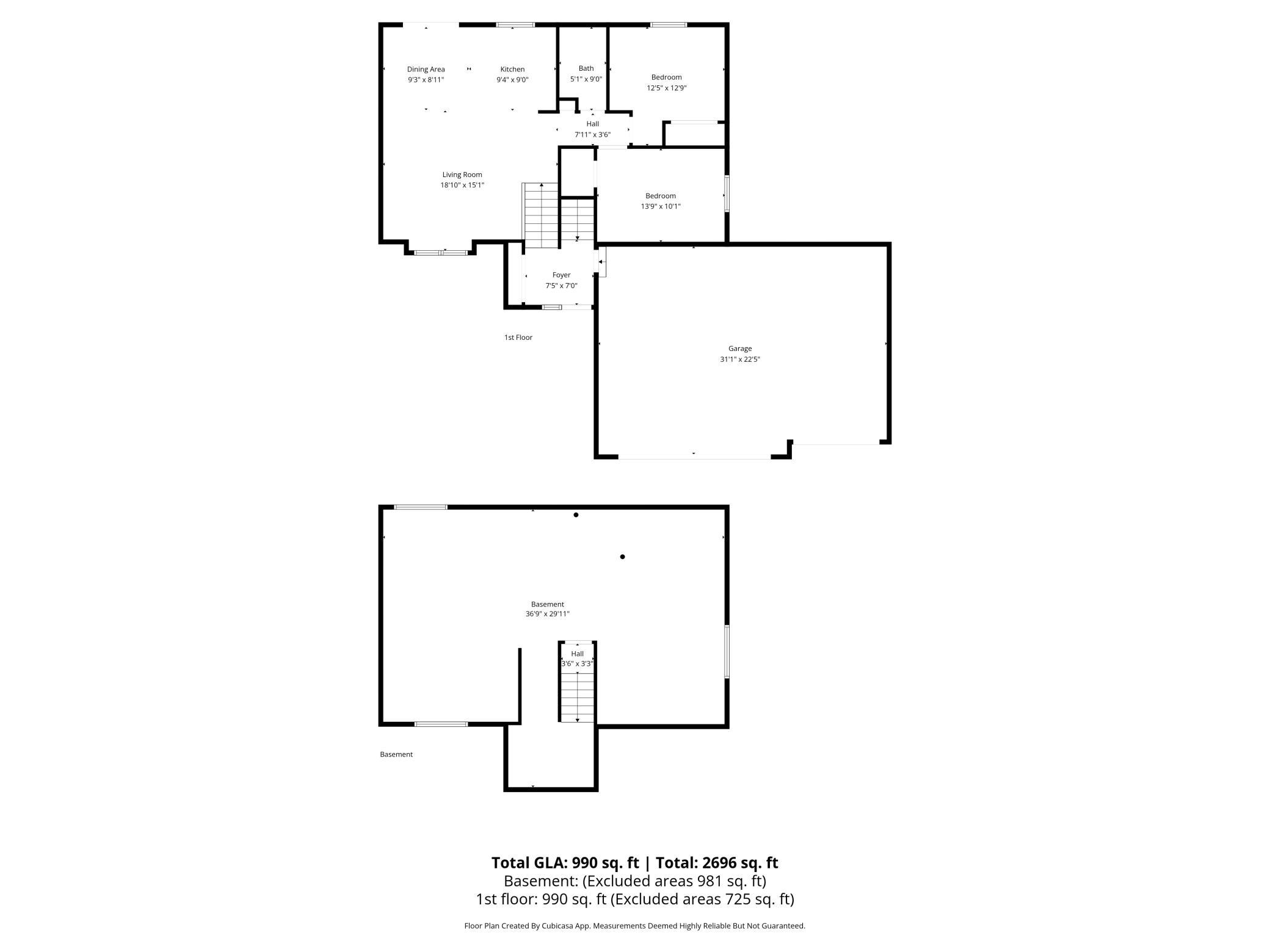 12126 40th Avenue Becker, MN 55308 - Photo 54 of 61