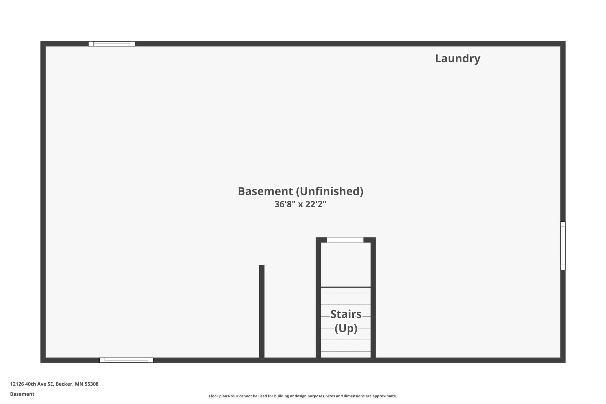 12126 40th Avenue Becker, MN 55308 - Photo 58 of 61