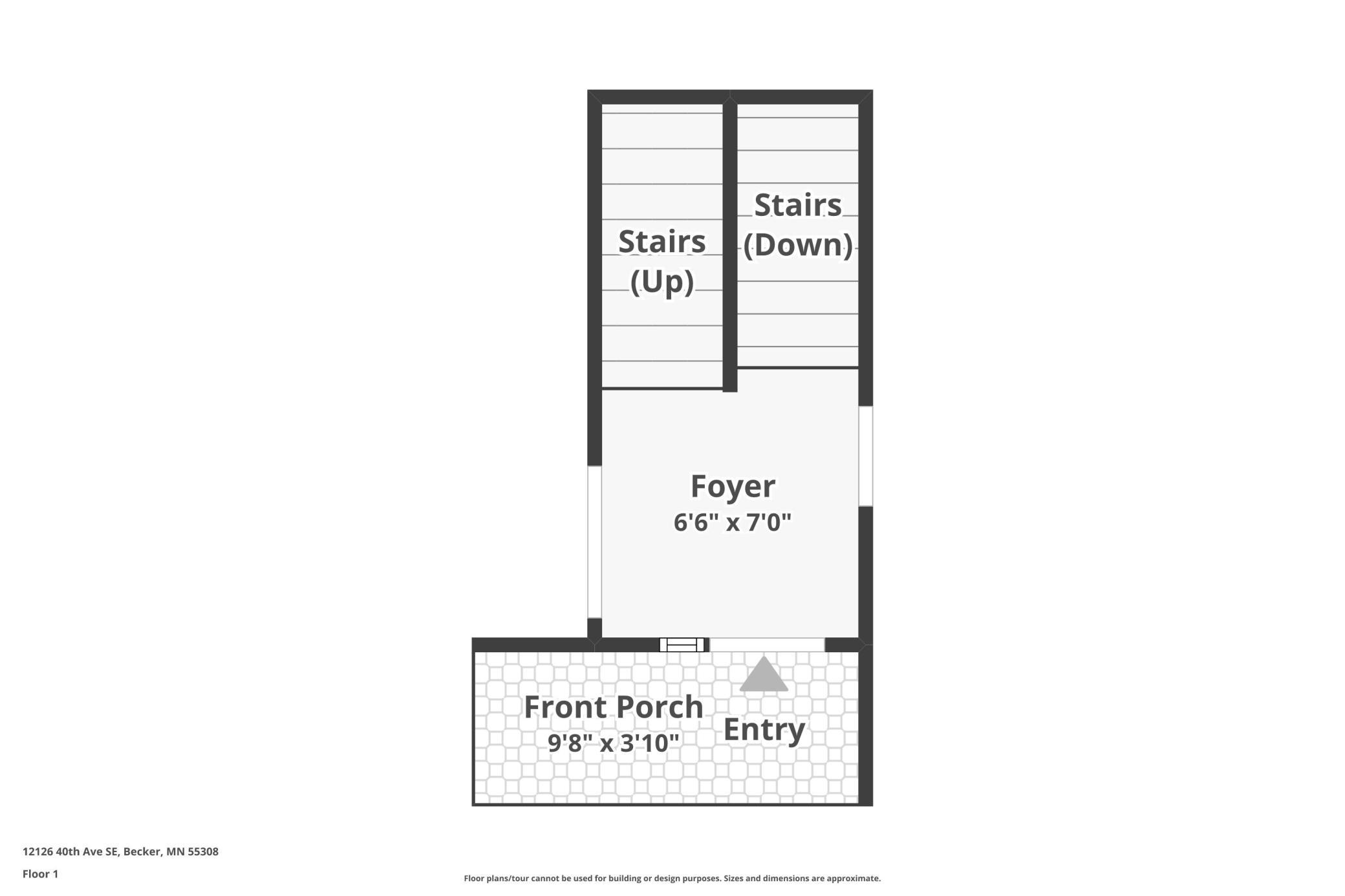 12126 40th Avenue Becker, MN 55308 - Photo 59 of 61