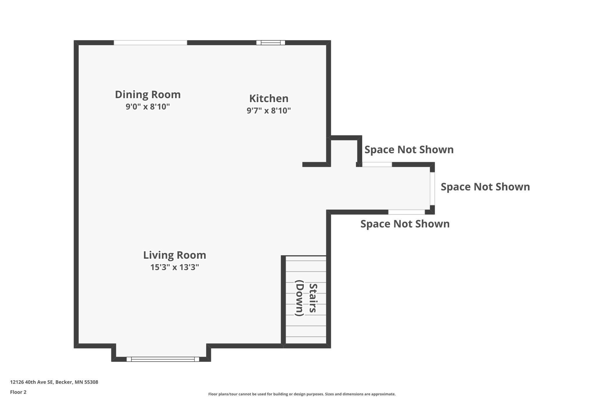 12126 40th Avenue Becker, MN 55308 - Photo 60 of 61