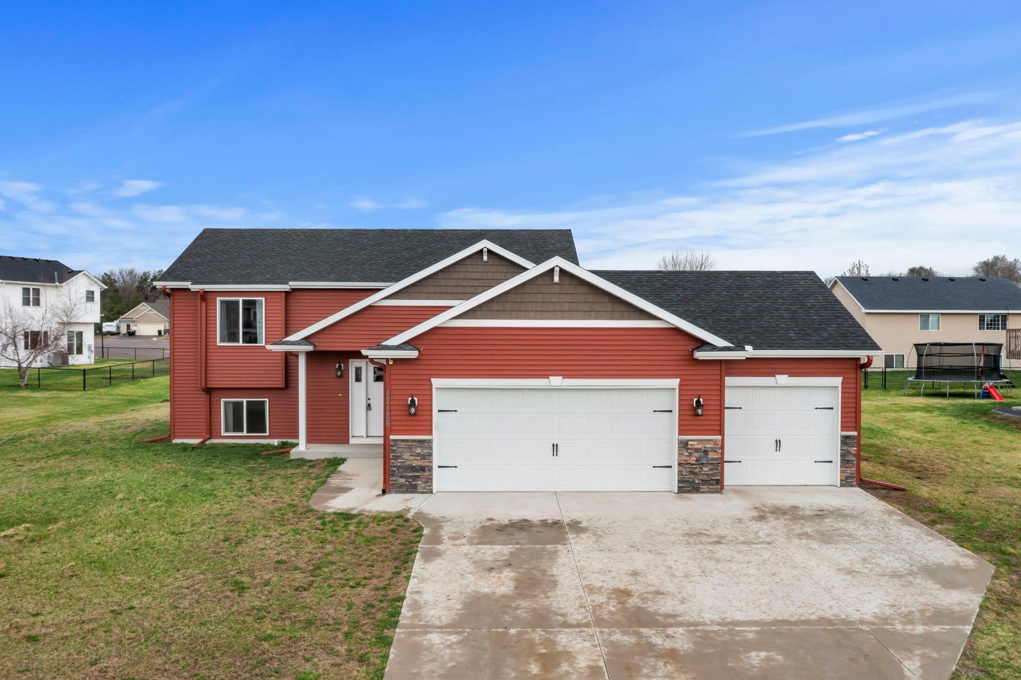 12126 40th Avenue Becker, MN 55308 - Photo 6 of 61