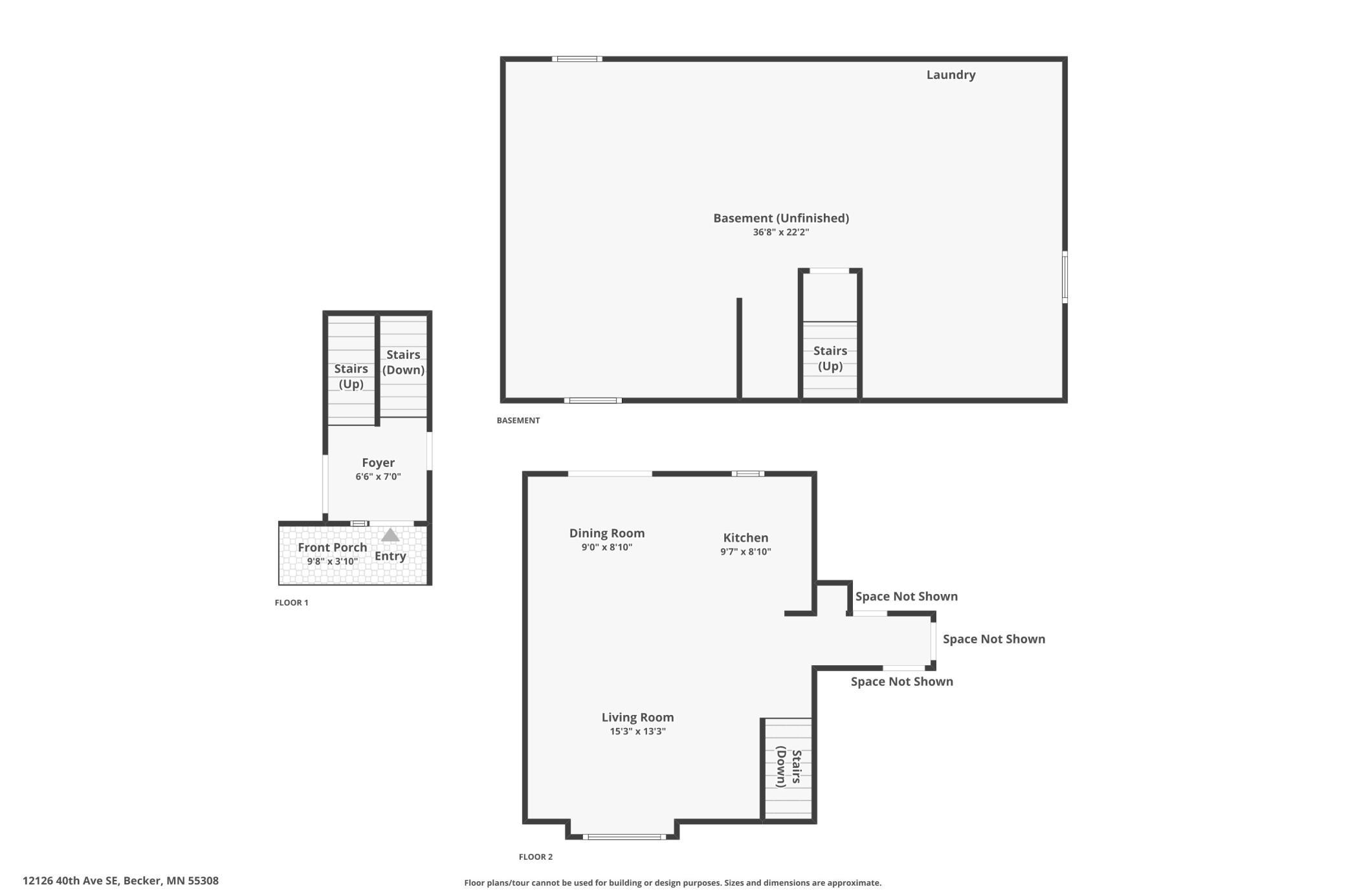 12126 40th Avenue Becker, MN 55308 - Photo 61 of 61