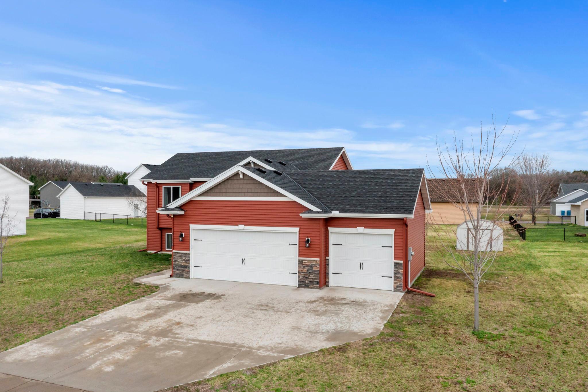 12126 40th Avenue Becker, MN 55308 - Photo 7 of 61