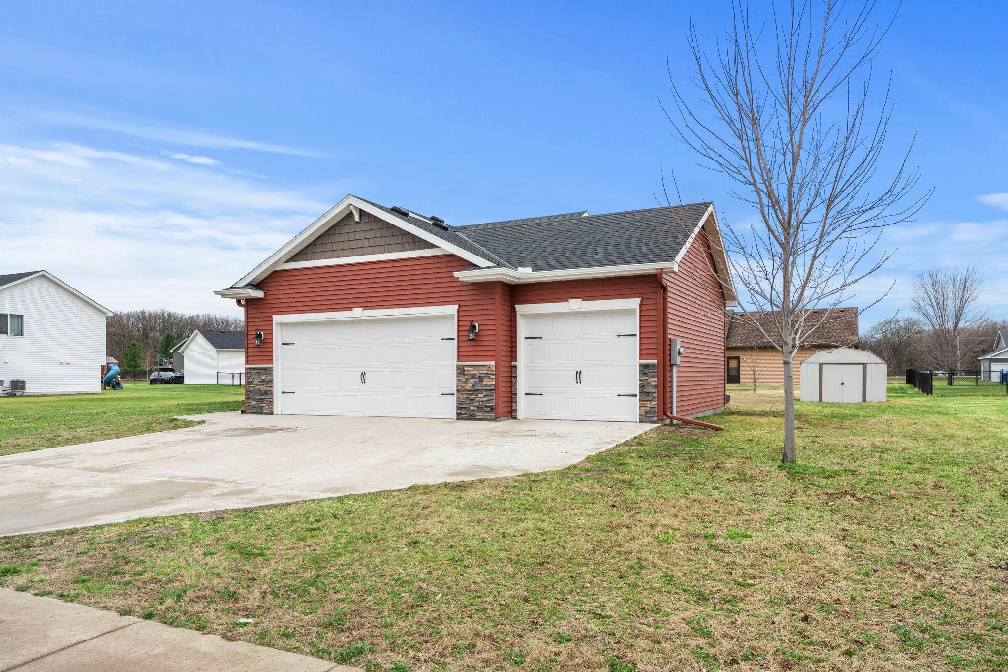 12126 40th Avenue Becker, MN 55308 - Photo 8 of 61