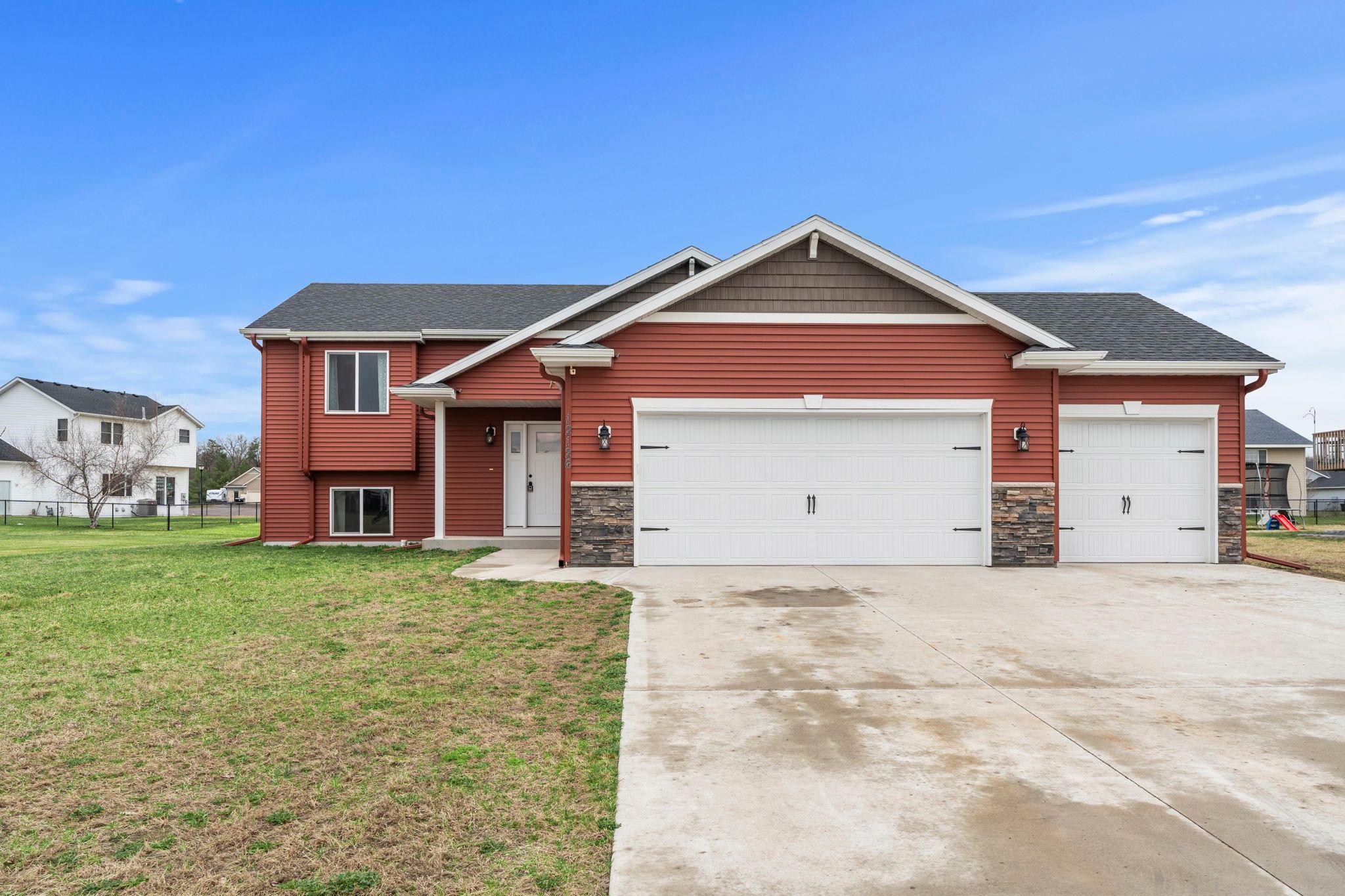 12126 40th Avenue Becker, MN 55308 - Photo 9 of 61