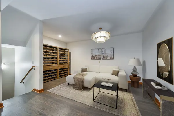 $1,450,000 | 2009 Mackenzie Place, Unit 2009, Wheaton, IL 60187