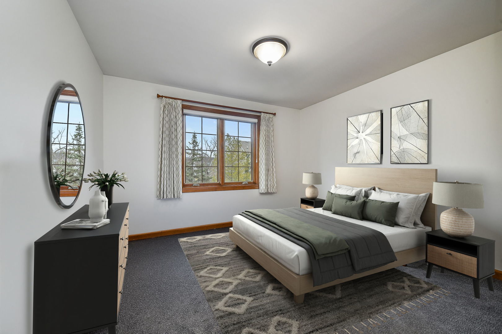 2009 Mackenzie Place, Unit 2009 Wheaton, IL 60187 - Photo 33 of 53