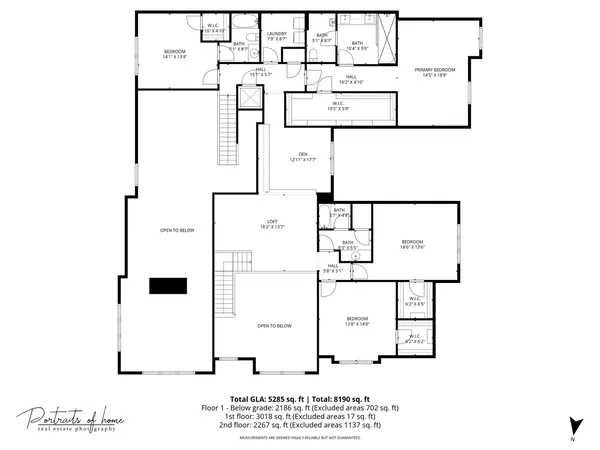 $1,450,000 | 2009 Mackenzie Place, Unit 2009, Wheaton, IL 60187