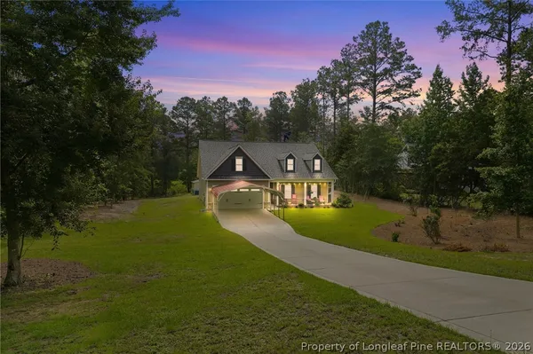 $385,000 | 804 Lewis Street, Raeford, NC 28376