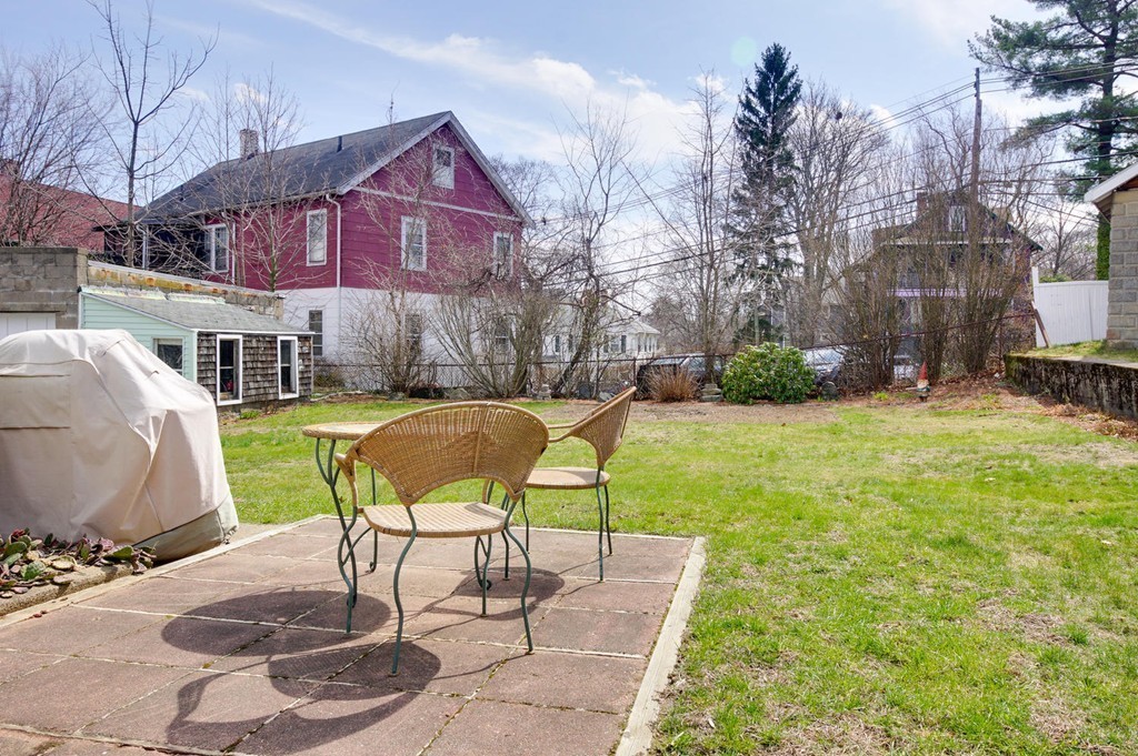 28 Fessenden Road Arlington, MA 02476 - Photo 21 of 27 Gallery Image 21