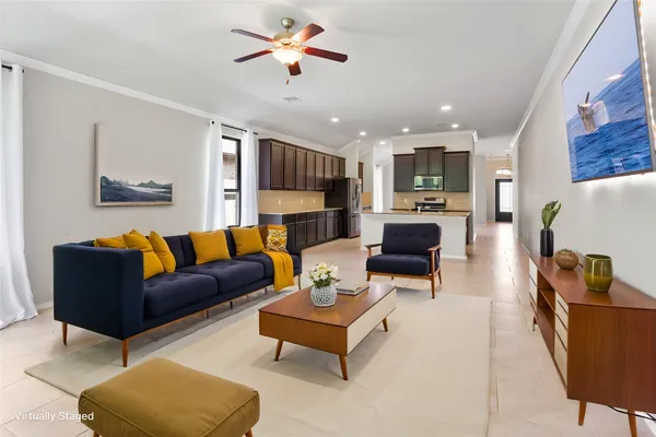$424,900 | 5231 Pointe Spring Crossing, Spring, TX 77389
