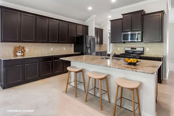 $424,900 | 5231 Pointe Spring Crossing, Spring, TX 77389
