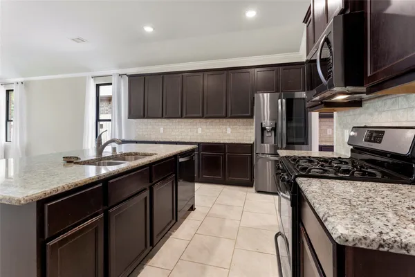 $424,900 | 5231 Pointe Spring Crossing, Spring, TX 77389