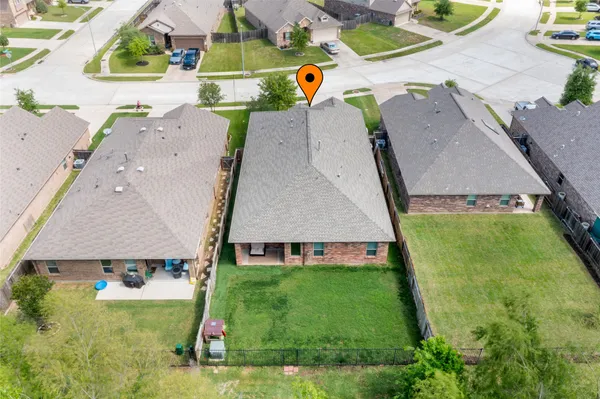 $424,900 | 5231 Pointe Spring Crossing, Spring, TX 77389