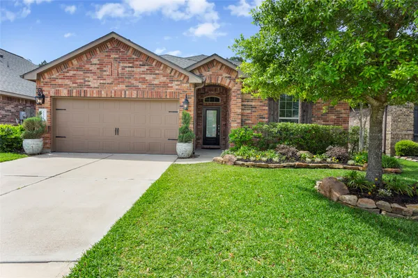 $424,900 | 5231 Pointe Spring Crossing, Spring, TX 77389