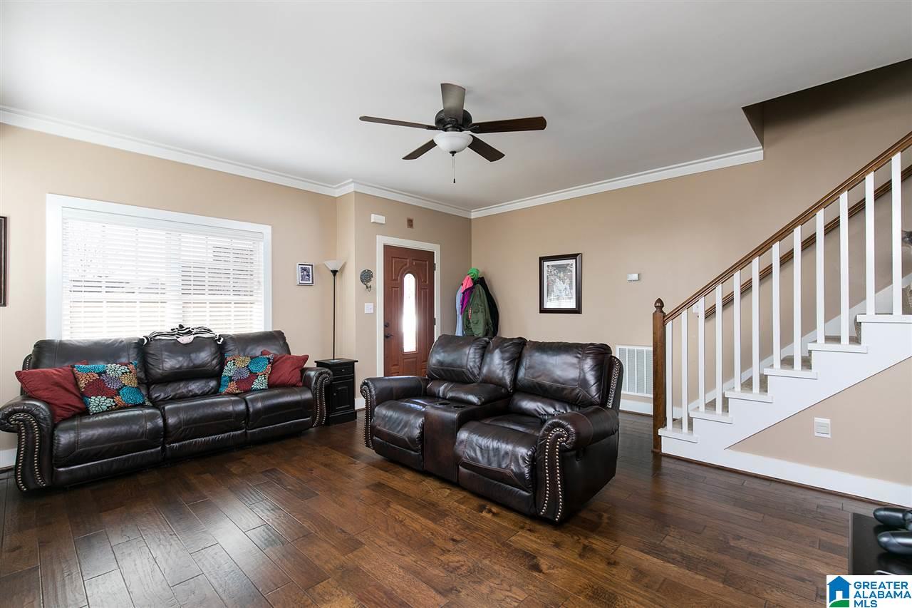 200 Nottingham Drive Calera, AL 35040 - Photo 29 of 37