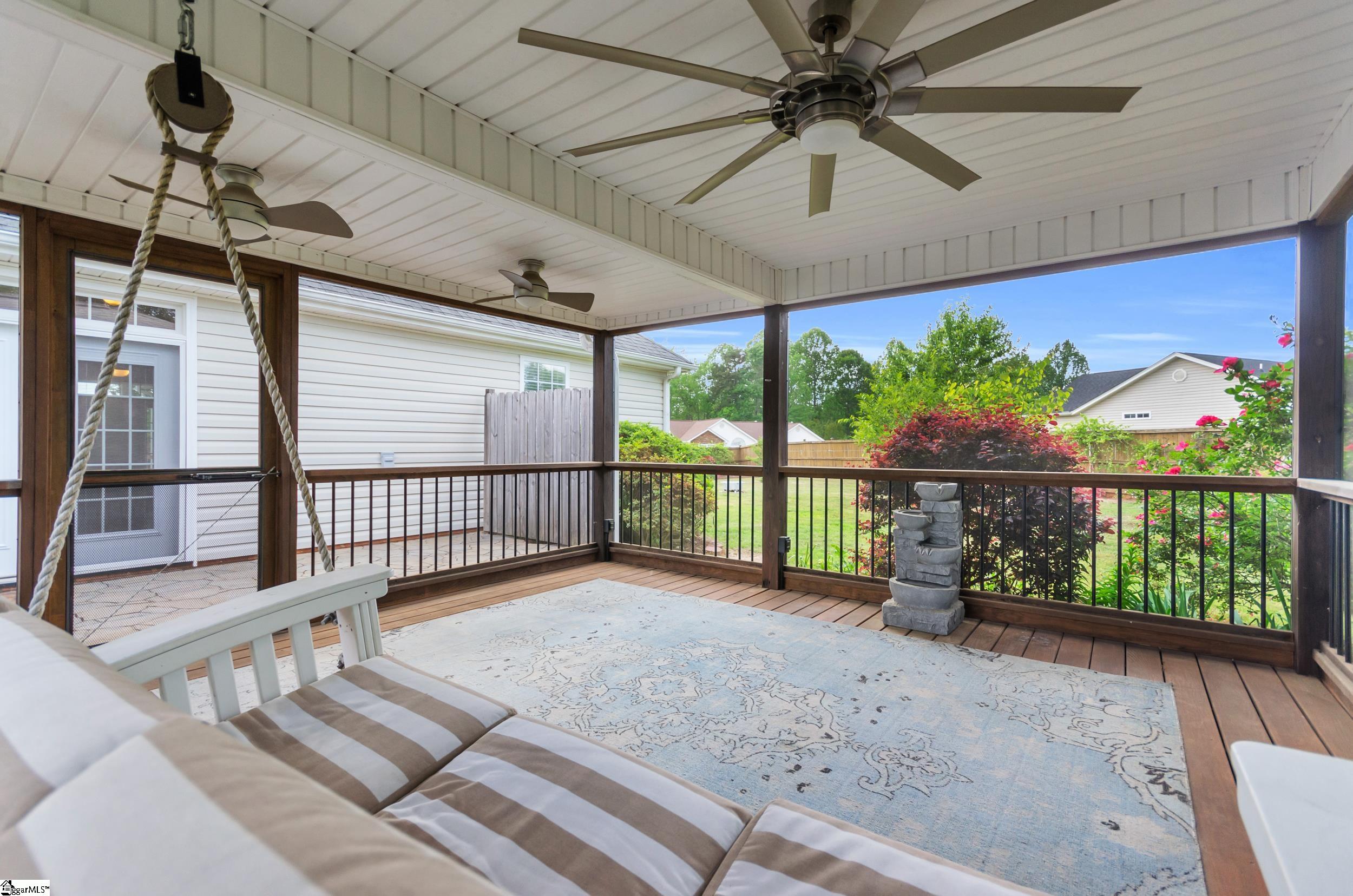 110 Faulkner Circle Greer, SC 29651 - Photo 16 of 18 Gallery Image 16