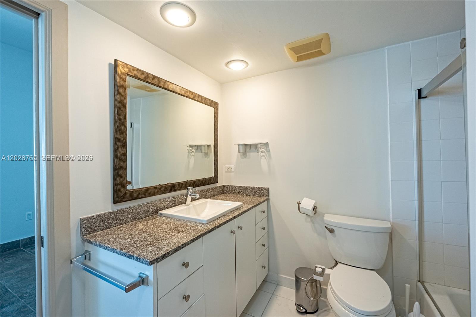 770 Northeast 69th Street, Unit 8F Miami, FL 33138 - Photo 22 of 39 guest full bath