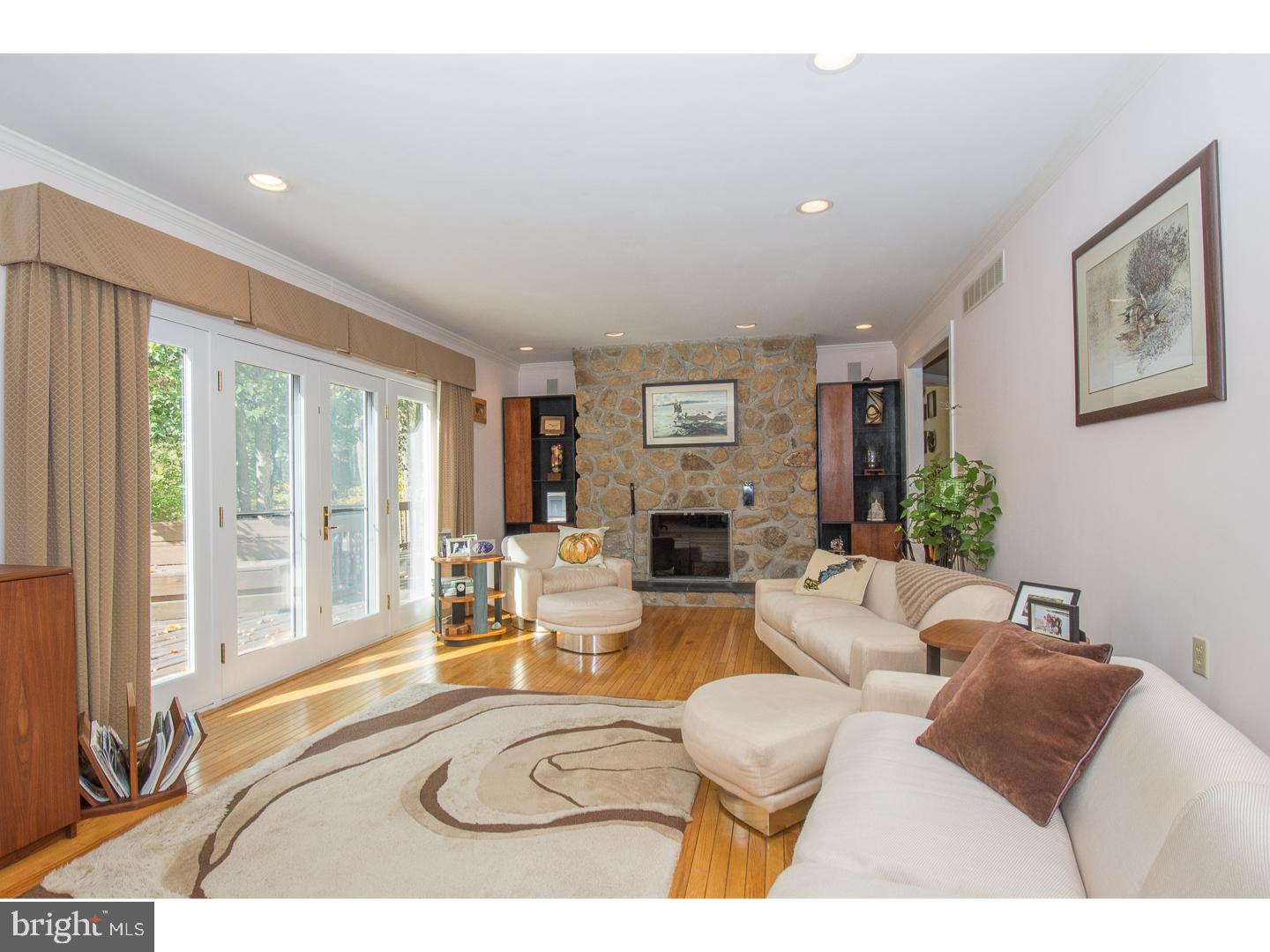1080 Media Line Road Newtown Square, PA 19073 - Photo 11 of 25 Family Room