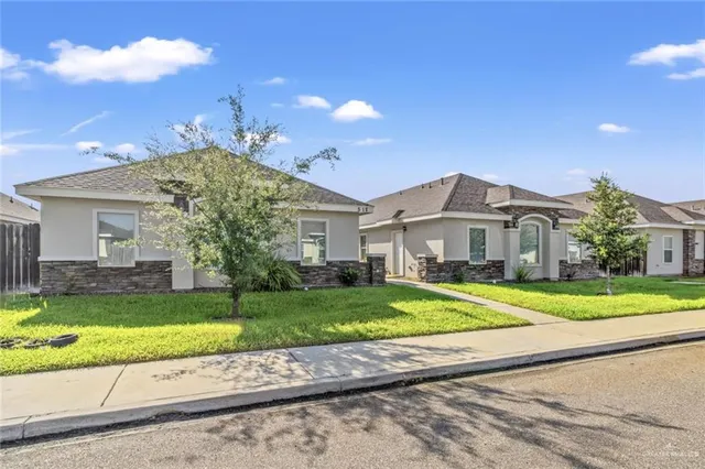 $1,000 | 512 Downing Avenue, Unit 2, Edinburg, TX 78539