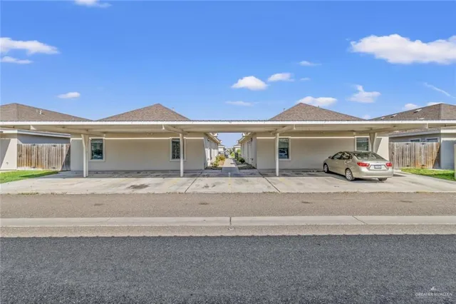 $1,000 | 512 Downing Avenue, Unit 2, Edinburg, TX 78539