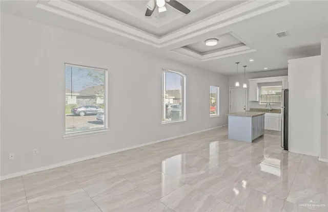 $1,000 | 512 Downing Avenue, Unit 2, Edinburg, TX 78539