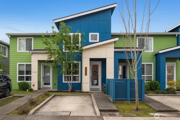 $625,000 | 9725 10th Place Southwest, Seattle, WA 98106