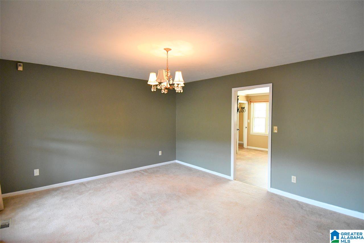 5535 Old Gallant Road Gallant, AL 35972 - Photo 4 of 50