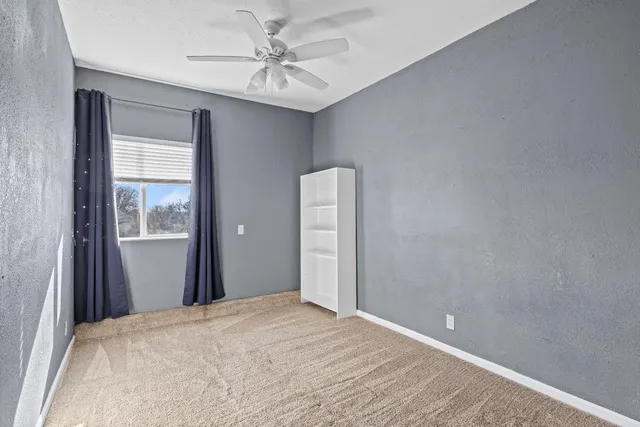 a view of a lake with a lake